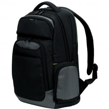 Zaino Targus CityGear TCG660EU per notebook da 15,6 in nero