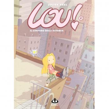 Lou! Il cimitero degli autobus