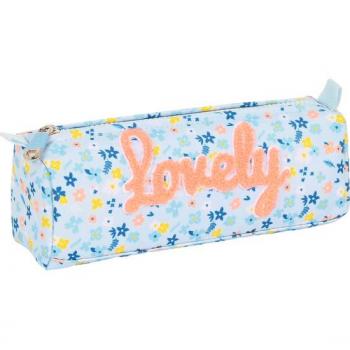 Portatodo Reciclado Moos 'Lovely'