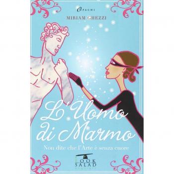 L'uomo di marmo. Non dite che l'arte è senza cuore