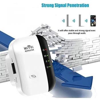 Amplificatore WiFi 300Mbps SOOTEWAY