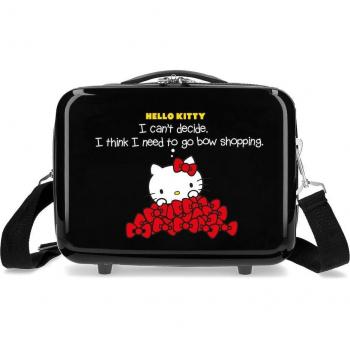 Neceser infantil Hello Kitty Bow de Joumma Bags