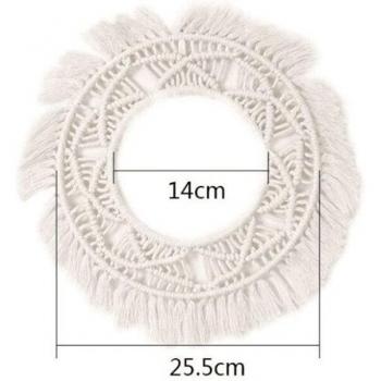 Espinazo de Belleza Bohemio