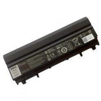 Batteria Dell 9 Celle 8700 mAh per Notebook Nero