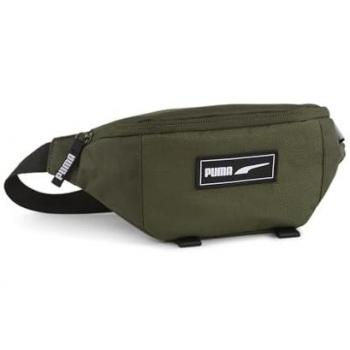 Riñonera Puma Deck Waistbag