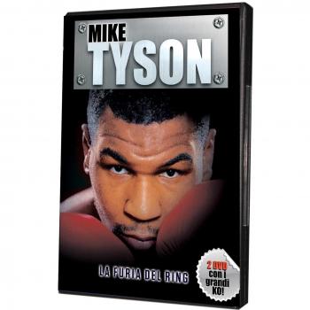 Mike Tyson