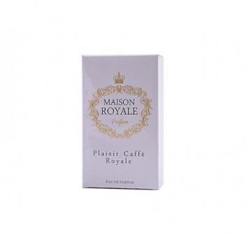 Parfum Casa Real Placer Café Royale 100 ml