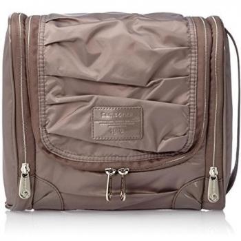 Bolsa de Aseo Samsonite Thallo Gris