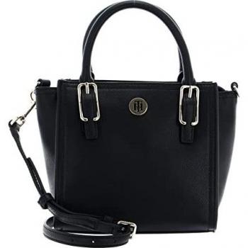 Bolso Preta Senhora Tommy Hilfiger AW0AW10449