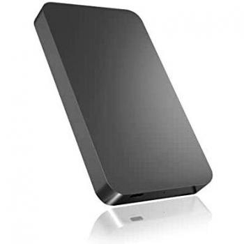 Icy Box Custodia Esterna 2.5 USB-C