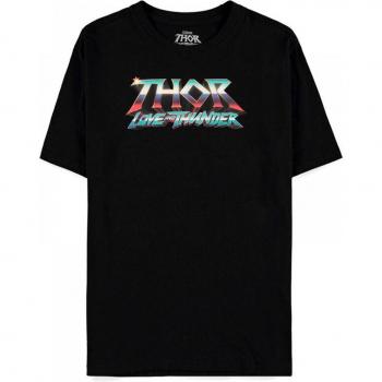 Camiseta Marvel Thor Love and Thunder