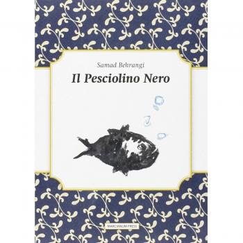 Il pesciolino nero. Testo originale a fronte