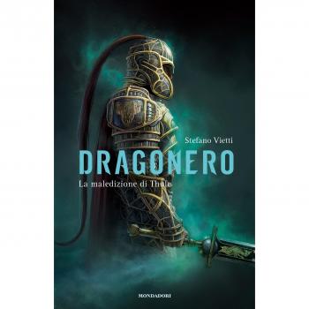 La maledizione di Thule. Dragonero