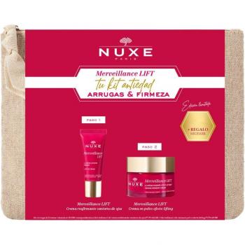 Merveillance Lift Ritual Antiedad y Firmeza