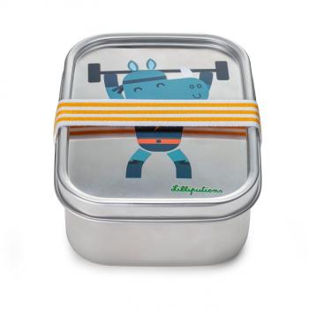 LUNCH BOX SUPER MARIUS