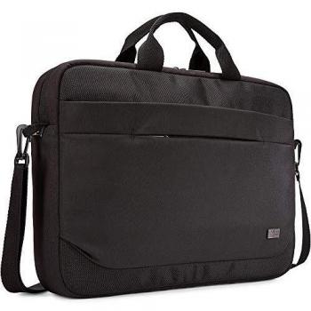Case Logic Advantage Bolso Bandolera 41 Centímetros Negro