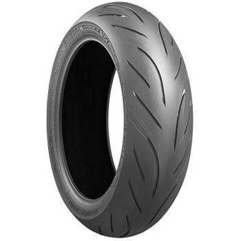 Bridgestone 130/70 ZR16 61W S21 TL