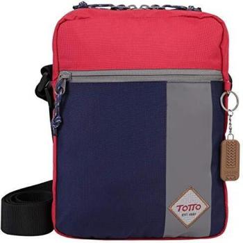 TOTTO Bolso Oleron Bandolera