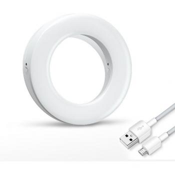 Luz Anular UPMOSTEK Selfie LED