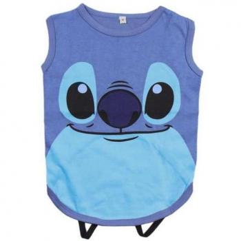 Camiseta para perro SINGLE STITCH CERDÁ talla S