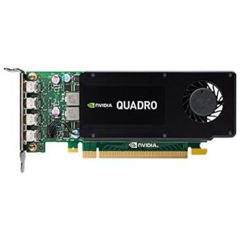 Quadro K1200 Fujitsu 4 GB GDDR5