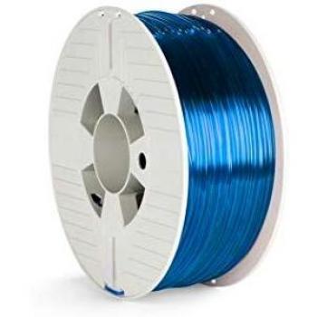 Verbatim PET-G Trasparente Blu