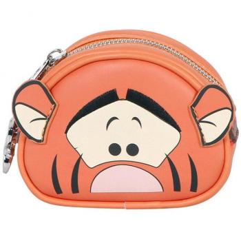 Monedero Heady Tiger Face Winnie The Pooh Disney
