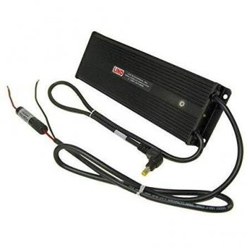 Gamber-Johnson 16412 Internal Adapter and Inverter Black