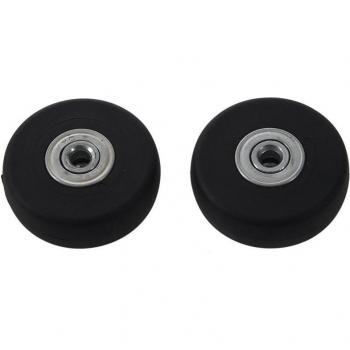 Juguete Equipaje MultiRuedas 50mm Deluxe