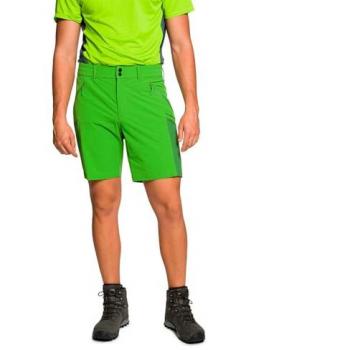 Pantalón Corto Montaña Trango Stuor UV+30