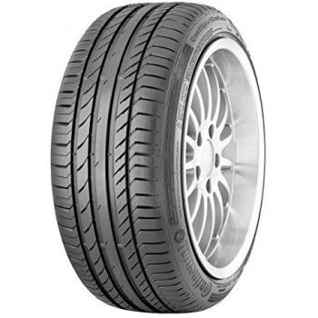 Neumático de Verano Continental SportContact 5 XL FR