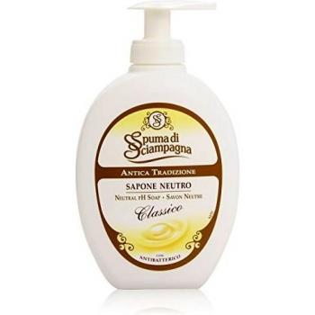 Espumita de Champán Neutro 250 ml