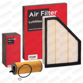Kit de Filtros Automotivos STARK SKFS-18881064