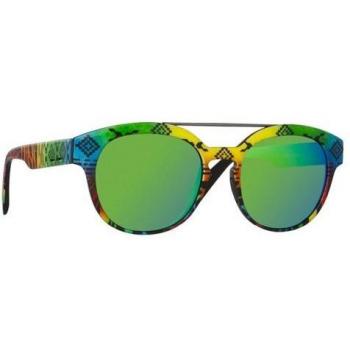 Italia Independent Gafas de Sol 0900INX-149-000 Unisex 50mm 1ud