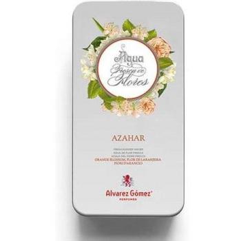 Alvarez Gomez Agua Fresca De Flores Azahar