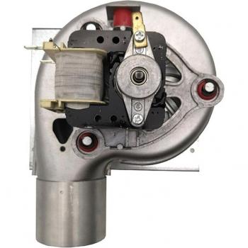 Four cheminée ventilateur moteur haute température 220V 2000rpm