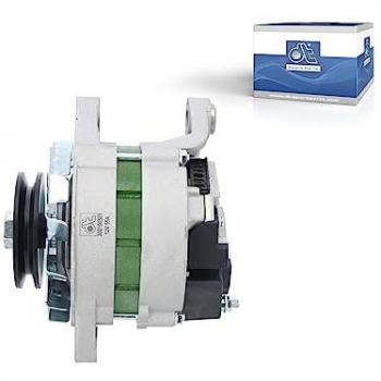 Alternador DT Spare Parts 7.61512