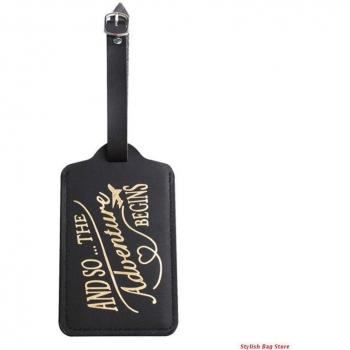 Etiqueta VIP de Viaje