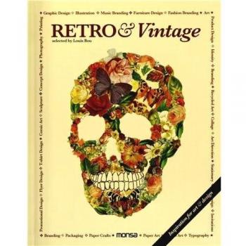 Retro & vintage Inspiration for design and art
