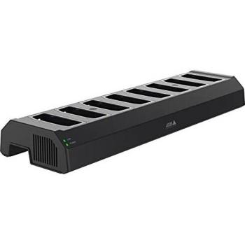 Axis W701 Docking Station