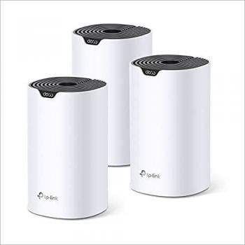TP-Link Deco S4 (3-pack)