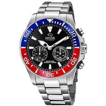 Reloj Conectado De Hombre Jaguar J888/4