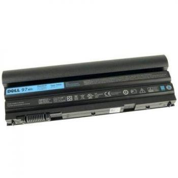 Batteria DELL 9 Celle 97W per Latitude E6440/6540