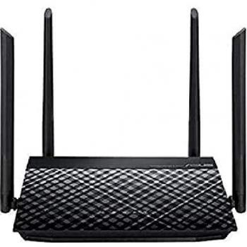 Asus RT‑N19 Router Wireless N600