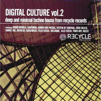 Vol. 2-Digital Culture