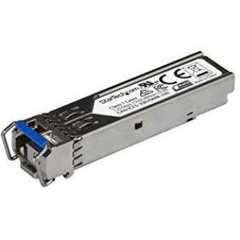 Ricetrasmettitore StarTech SFP-GE10KT13R15 Argento