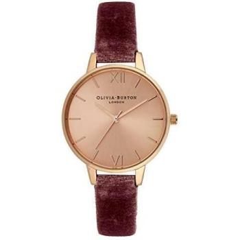 Reloj Mujer Olivia Burton OB16DE03 (Ø 34 mm)