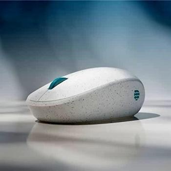 Ocean Plastic Mouse by Microsoft (I38-00015)