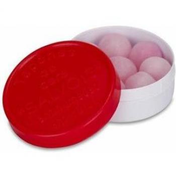 Salvois Tapones Cera 8uds