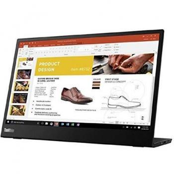Lenovo ThinkVision M14 Monitor LED ERP B (A